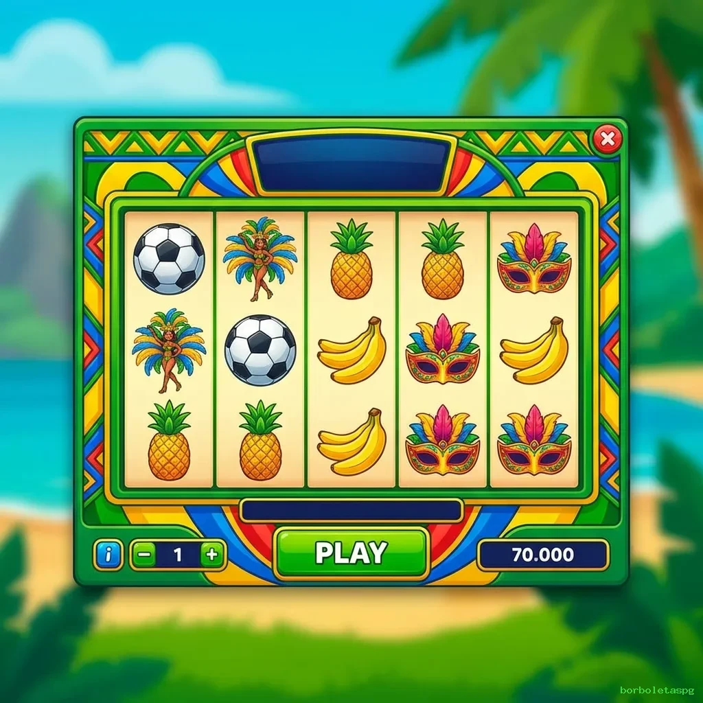 Lottery Clássica na borboletaspg